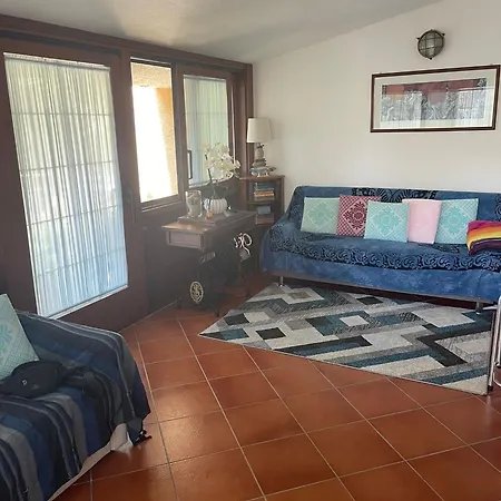 Paema Сasa de vacaciones *