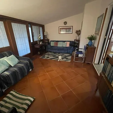Сasa de vacaciones Paema Rena Majore
