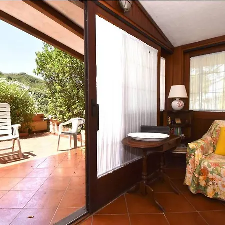 Paema Сasa de vacaciones